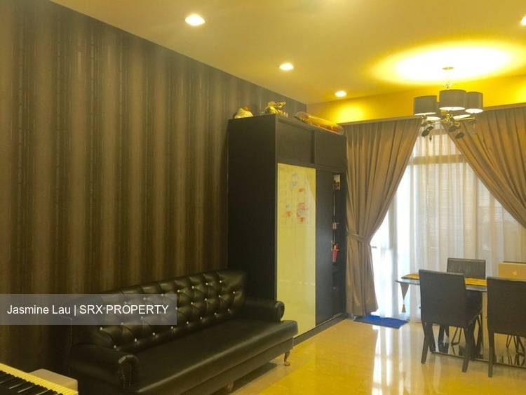 Sunville (D12), Apartment #556474501